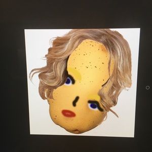 Meet your Posher, Christopher